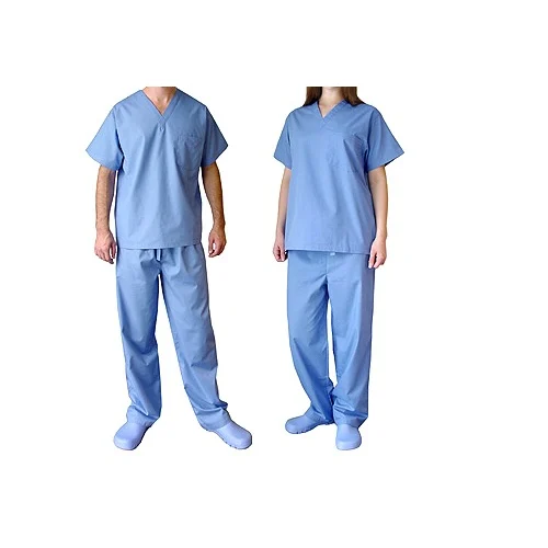 Hospital uniform